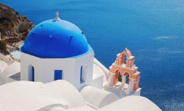 Greece Tour